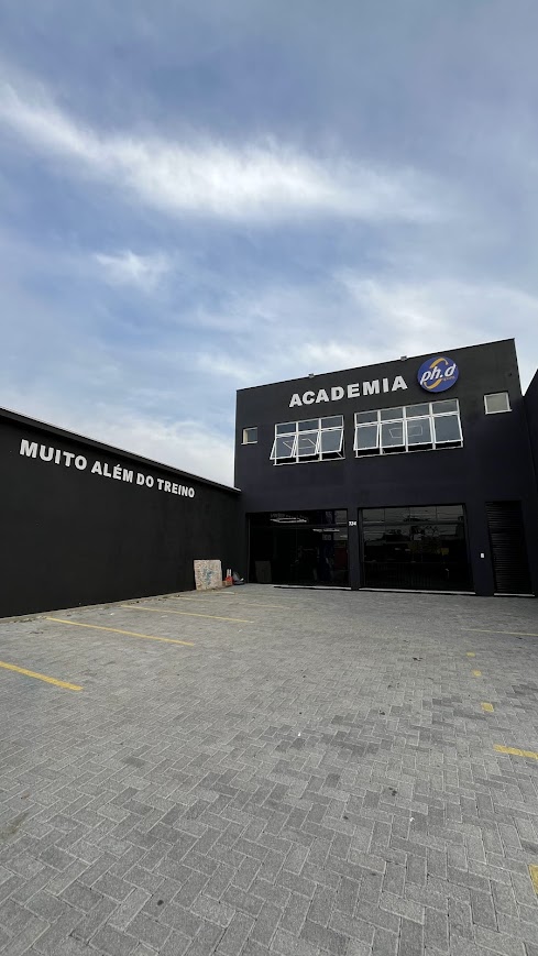 Unidade Borda do Campo